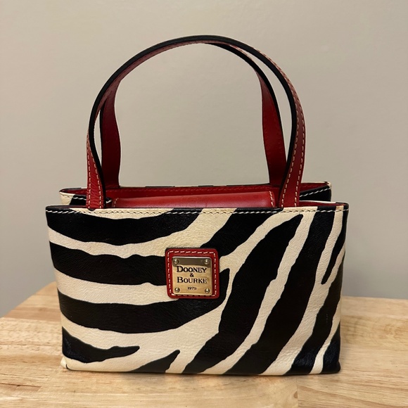 Dooney & Bourke Handbags - Dooney & Bourke Mini Bag
